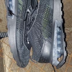 New Tennis Nike Air Max Size 11.5 For Men 