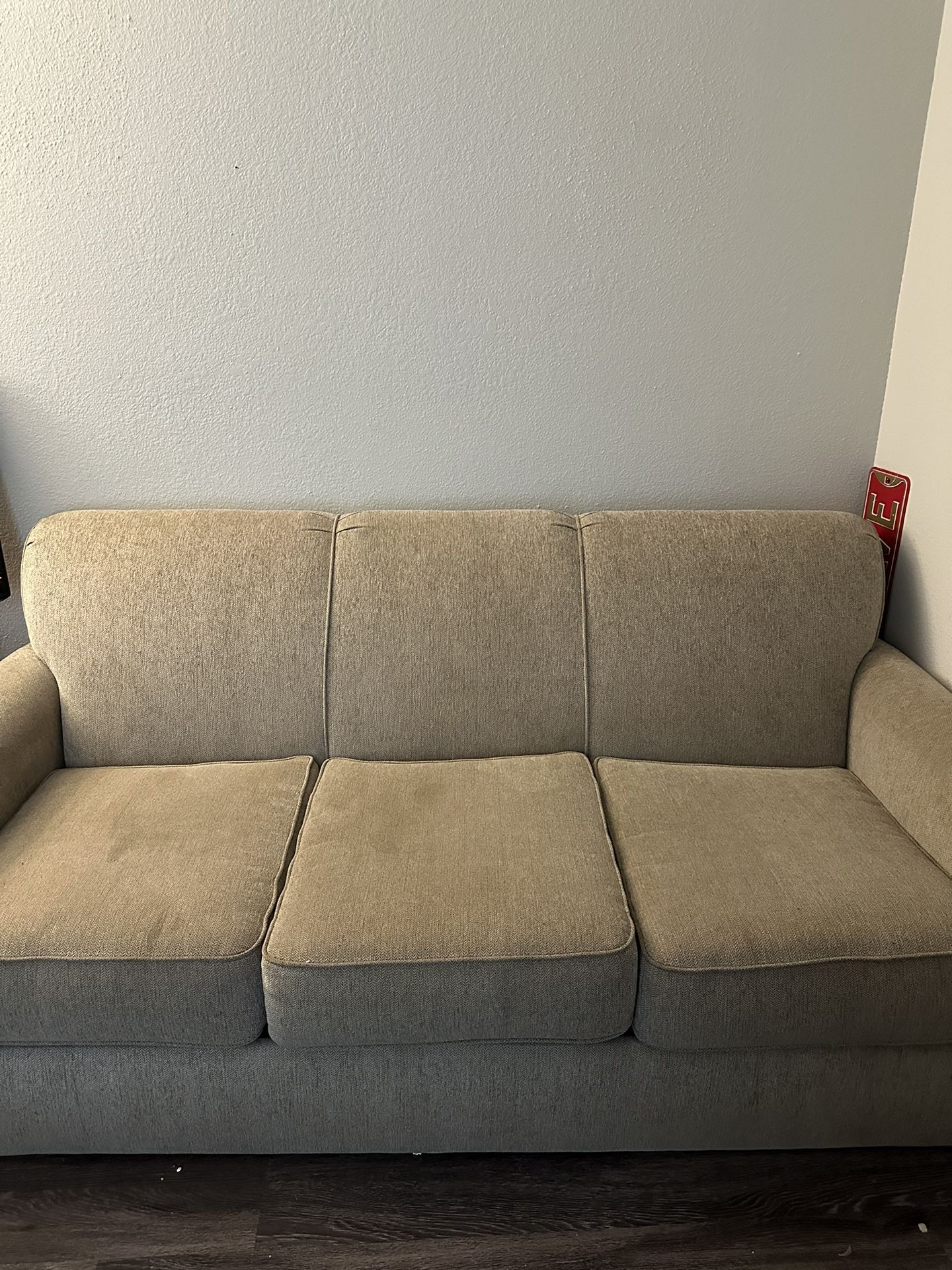 Sofa Bed