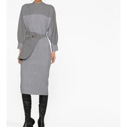 liza midi dress Liza Black Ikat Crepe Midi Dress – Finery London
