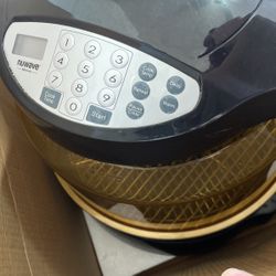 Nuwave Air Frier Oven
