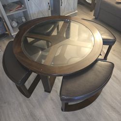 Coffee Table / Living Room