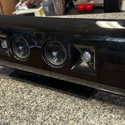 KLIPSCH G-17 WiFi Speaker 