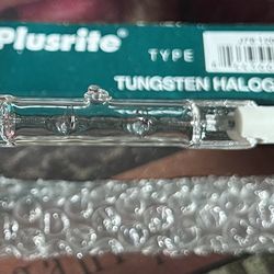 PLUSRITE Lamps J78 120V100W-20 Lamps