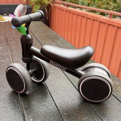 Baby Balance Bike Toys for 12-36 Months