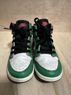 10c Air Jordan Retro 1 High 🤘🏽