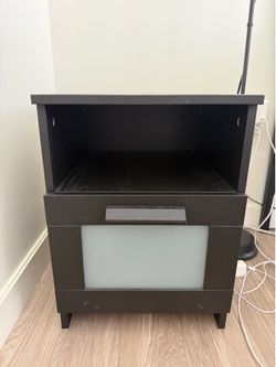 IKEA Kivik Side Table