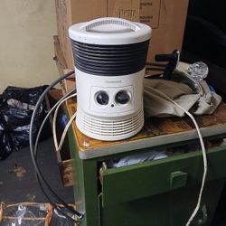 Space Heater 
