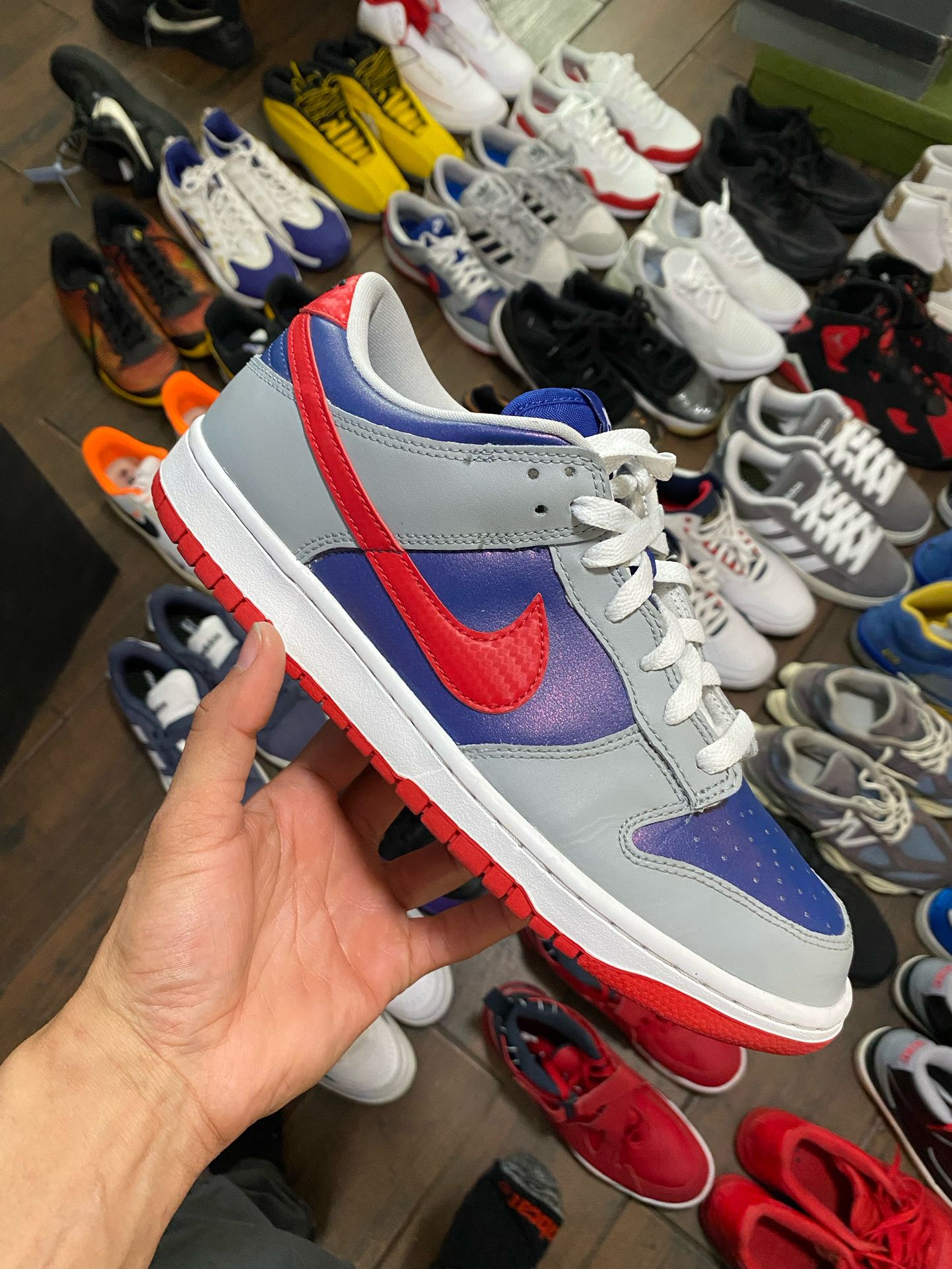 Nike Dunk $40 FIRM CASH ONLY