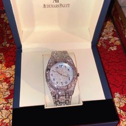 AP WATCH READ DESCRIPTION 
