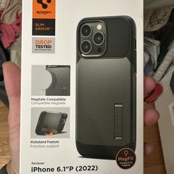 Spigen Iphone 14 Pro Case