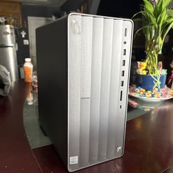 HP ENVY HOME PC