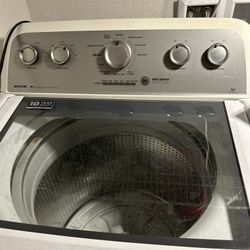 Washer Machine 