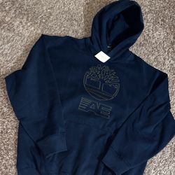 Medium Timberland Hoodie 