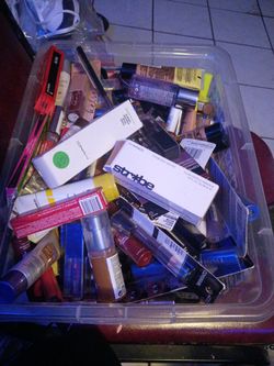 Mix Brands 118 PCs