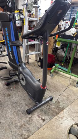 Schwinn Exercise Bike
