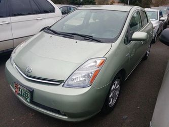 2008 Toyota Prius