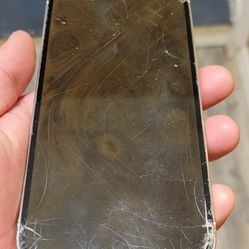 Iphone For Parts 