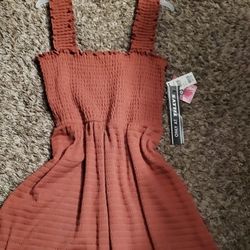 Roxy Dress