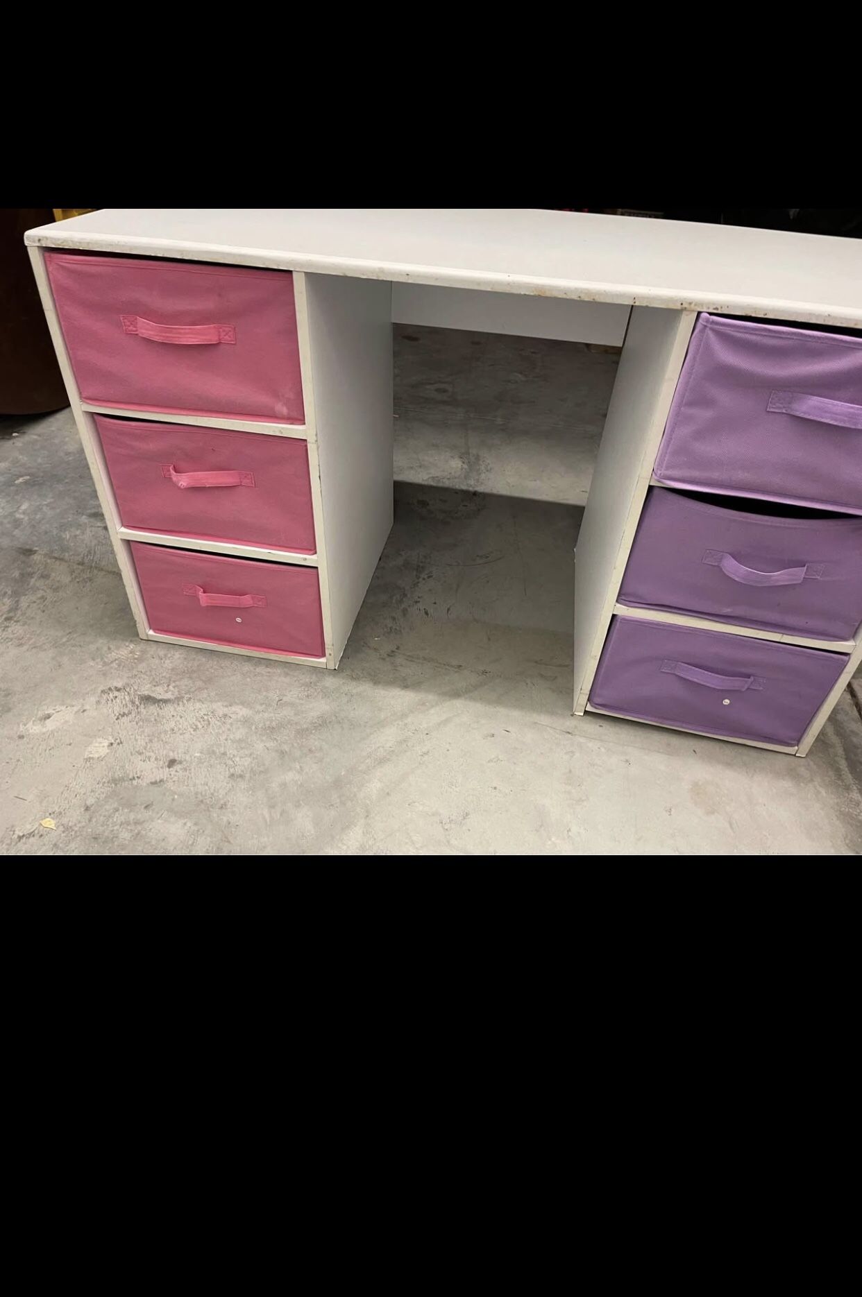Kids Desk