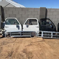 1989/91 Dodge Diesel 