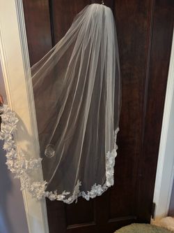 Bridal Veil