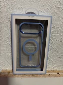 iPhone 17 Air MagSafe Case