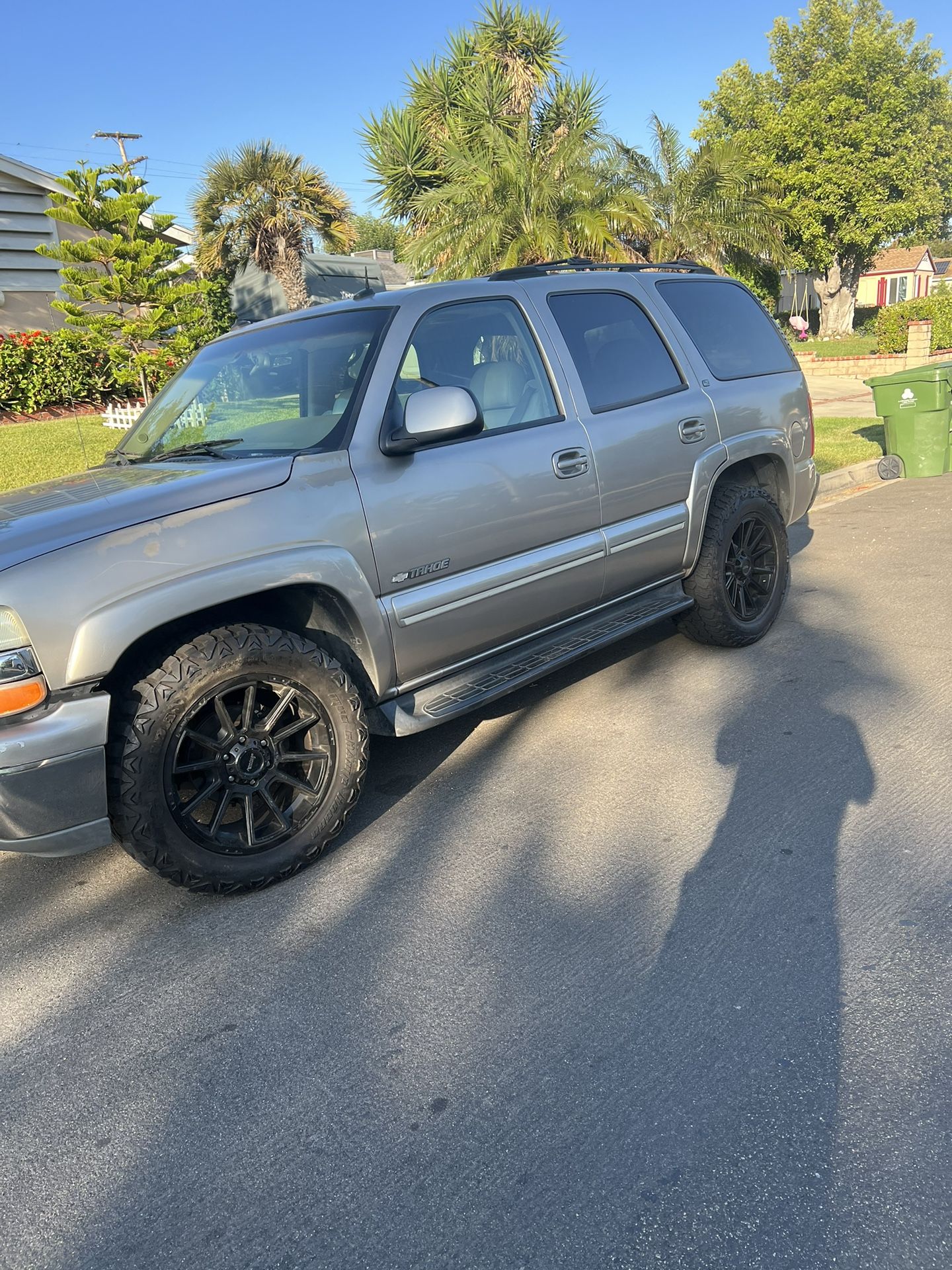 Vendo Mis Rines 20s Con Llanta Todo Terreno Para Chevi 6 Birlos $680 O Mejor Oferta