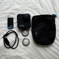 GoPro Max 