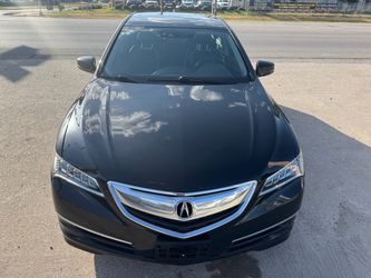 ACURA TLX W/TECH