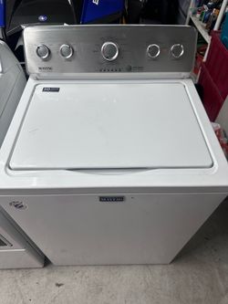 Maytag washer
