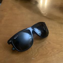 Sunglasses Ray-Ban RB4147 Boyfriend