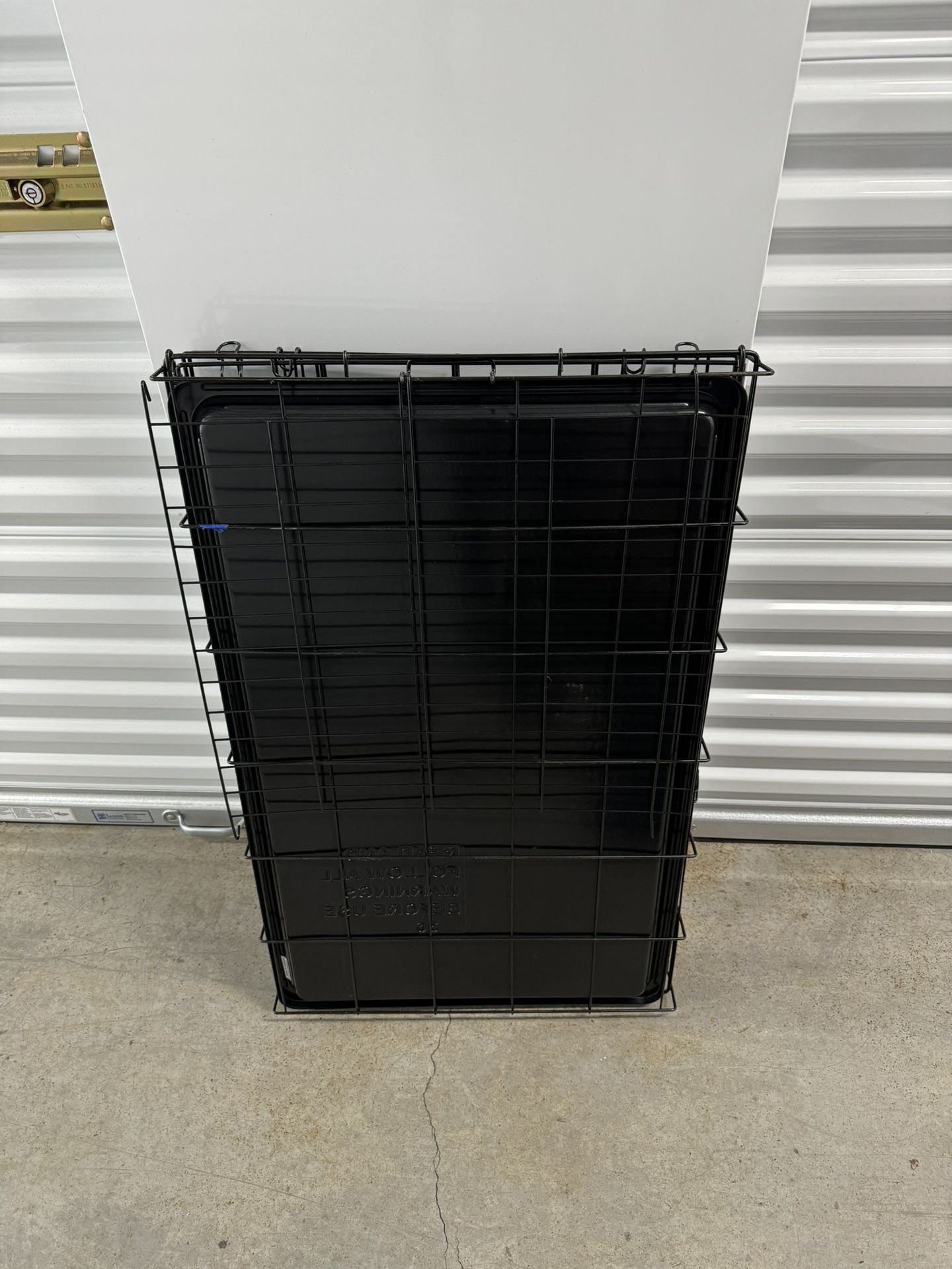 Small-medium Dog Cage