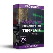 Pro Tools Presets