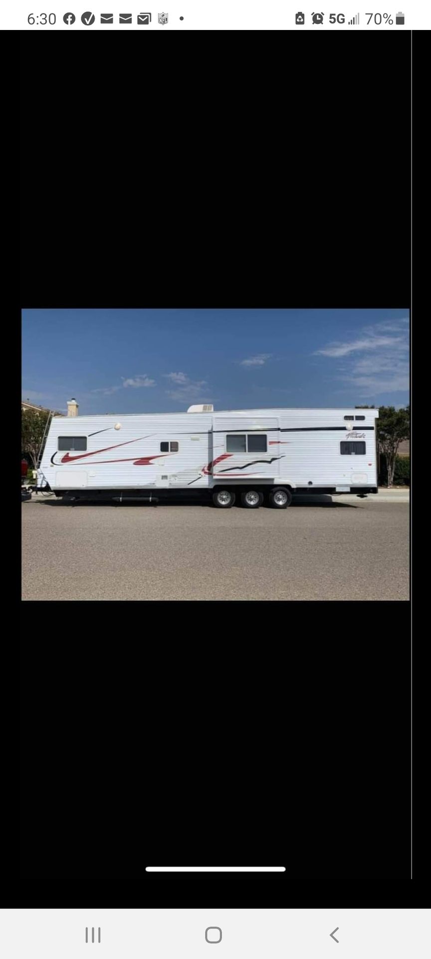 2007 Eclipse 32fsaks for Sale in Apache Junction, AZ OfferUp