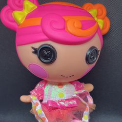 LalaLoopsy Littles Lolly Candy Ribbon 