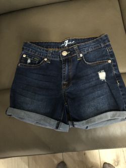 Shorts, Little Girls Size 12