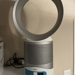 Dyson Air Purifier 
