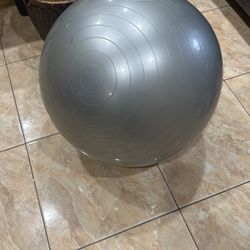 Yoga Ball 