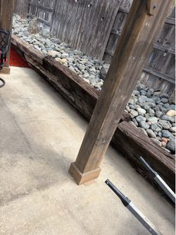 Free logs