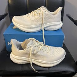 Hoka Mach 6/ Size 9B Women’s $95