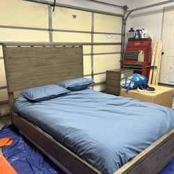 Bedroom Set