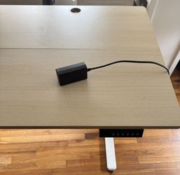 Stand Up Desk.