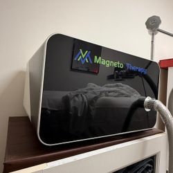 Magneto Therapy