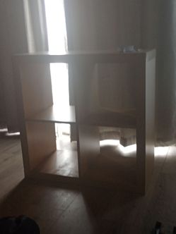Book Shelf For Sale $20