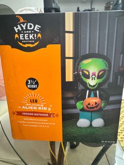 Inflable $10