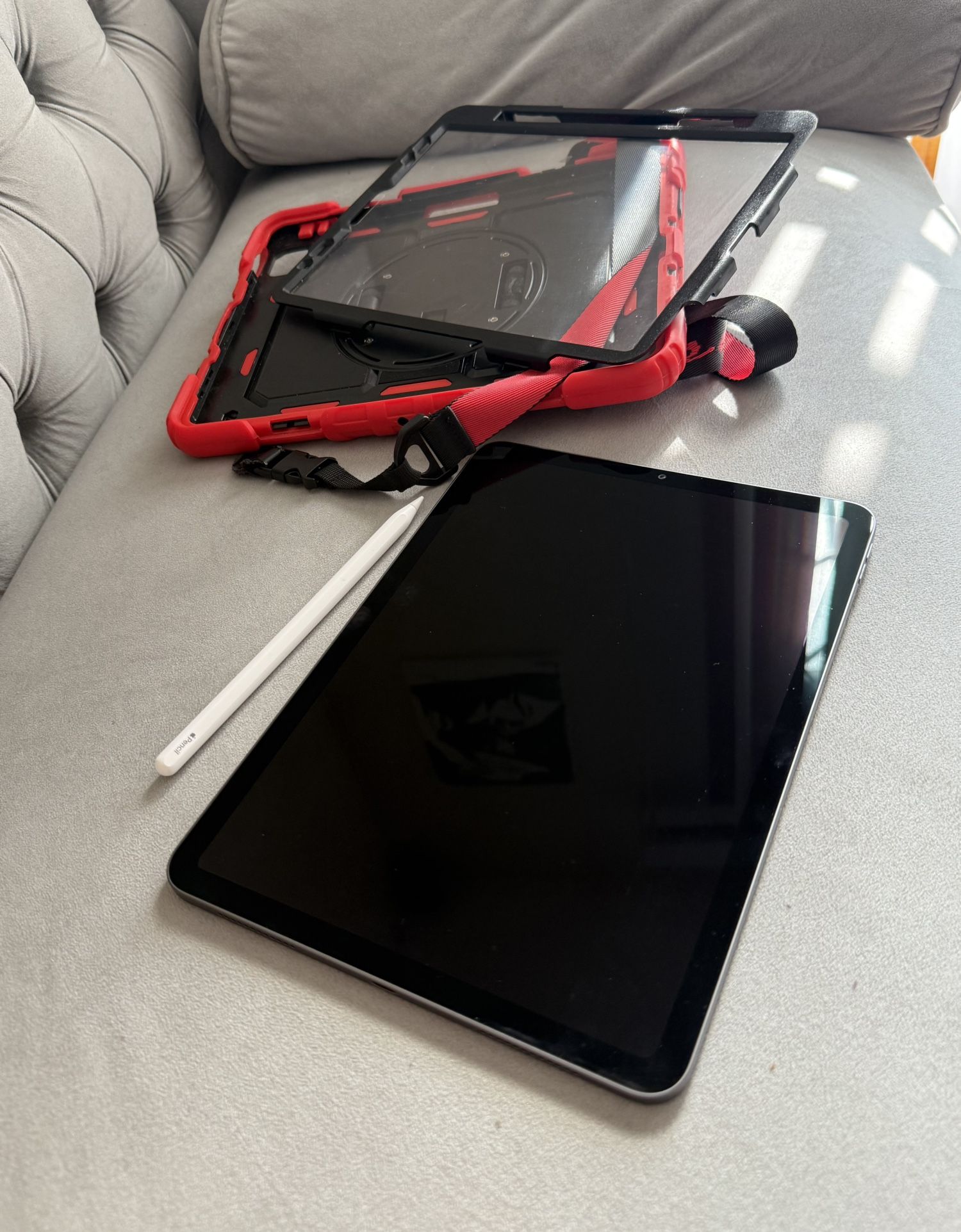 iPad Air 5 Generation
