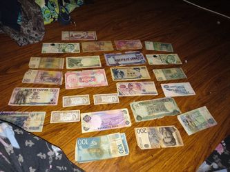 Foreign Currency