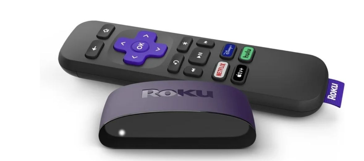 Roku Stick