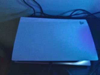 PlayStation 5 1TB