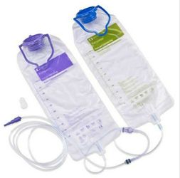 Coviden Kangaroo Enteral Bag